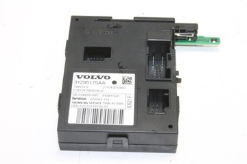 31295175AA JINÉ MODUL 2.0 D 100 2010 VOLVO C30