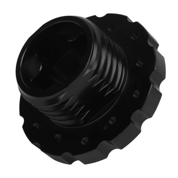 Naba do sportowej kierownicy adapter