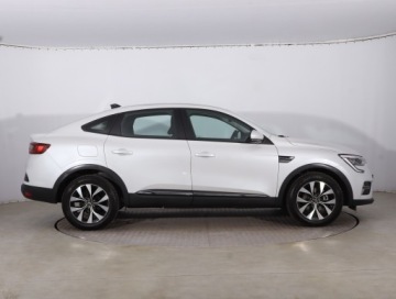 Renault Arkana SUV 1.6 E-TECH 143KM 2021 Renault Arkana E-Tech, Salon Polska, Serwis ASO, zdjęcie 5