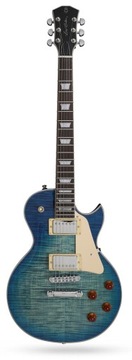 Sire Larry Carlton L7 TBL - Znakomity Les Paul