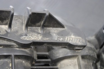 012010-6010, Saugrohr Unterteil DOLOTOWY 012010-6010 HONDA CRV III 3 2,0 und | thumb 3