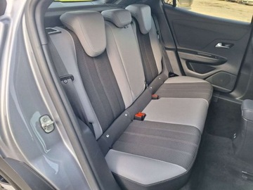 Opel Mokka II SUV 1.2 Turbo 130KM 2023 Opel Mokka serwis ASO 1.2 benzyna 110KM bezwypadkowy pakiety kamera PDC VA, zdjęcie 15