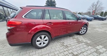 Subaru Legacy V 2012 Subaru Legacy Subaru Legacy 2.0 D Comfort Navi 2.0 Diesel 150KM, zdjęcie 3