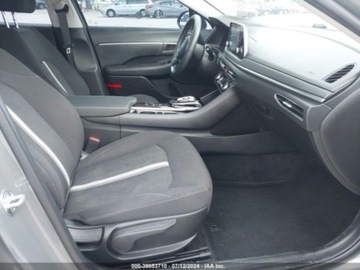 Hyundai Sonata V 2022 Hyundai Sonata 2022 Hyundai Sonata SEL 2.5L 2.5 Benzyna 191KM, zdjęcie 4