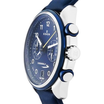 Edox Chronorally-S Chronograph -20%