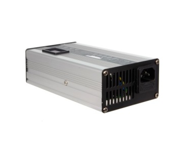 Зарядное устройство Li-ion 4SL 14.8V 10A 240W LED на 4 ячейки