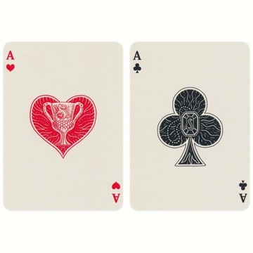 ГАРРИ ПОТТЕР Теория11 Игральные карты Слизерина