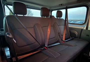 Renault Trafic III 2020 Renault Trafic 9-osobowy 2.0 Diesel 146KM, zdjęcie 10