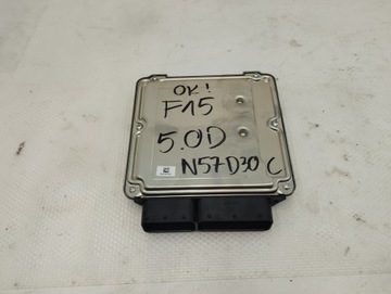 BMW F15 F16 JEDNOTKA ECU DIESEL 8583152