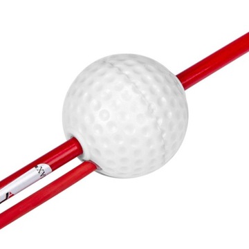 Pomoc dla trenera swingu golfowego Pomoc do treningu golfowego,