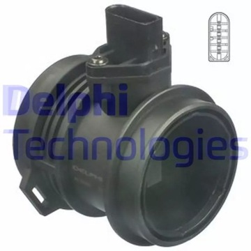 AF10305-12B1 VÁHA VZDUCHU VZDUCHU DB VIANO DELPHI