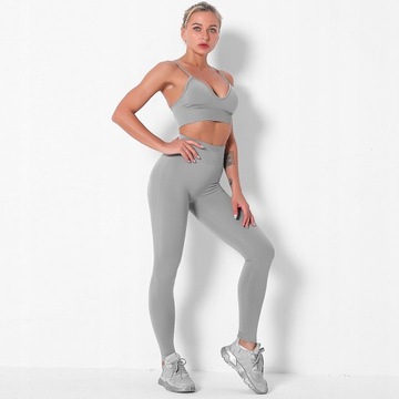 СПОРТИВНЫЙ КОМПЛЕКТ + ЛЕГИНГИ FITNESS GYM M