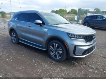 Kia Sorento IV 2023 Kia Sorento 2023 KIA SORENTO HYBRID EX 1.6 Hybryda 177KM, zdjęcie 1