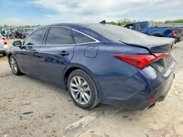 Toyota Avalon III 2021 Toyota Avalon Xle 2021 3.5 Benzyna 301KM, zdjęcie 1