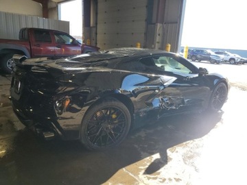 Chevrolet Corvette C7 2021 Chevrolet Corvette Stingray 3LT 2021 6.2L 6.2 Benzyna 495KM, zdjęcie 7