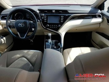 Toyota Camry IX 2018 Toyota Camry 2018r., 2.5L, zdjęcie 6