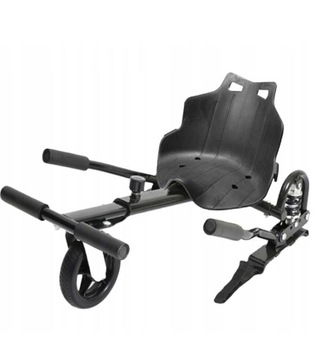 GOKART ДЛЯ HOVERBOARD HOVERKART ЧЕХОЛ ДЛЯ ДОСКИ С СИДЕНЬЕМ