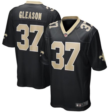 Koszulka Rugby Steve Gleason New Orleans Saints,S