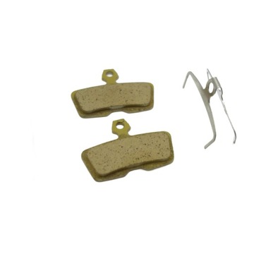 Klocki hamulcowe do Avid XO Trail / Avid E9 Trail