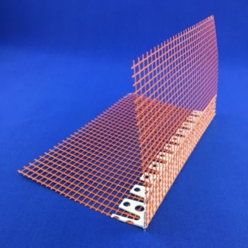 Уголок для арок с сеткой 300 см.