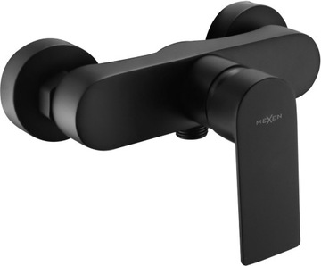 MEXEN ROYO Умывальник ДУШЕВОЙ НАБОР FATTER