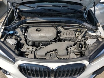 BMW X1 F48 2021 BMW X1 XDrive28I 2021 2.0l 2.0 Benzyna 228KM, zdjęcie 6