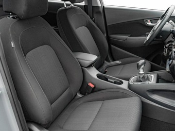 Hyundai Kona I Crossover Facelifting 1.0 T-GDI 120KM 2021 Hyundai Kona GD9P505#1.0 T-GDI Comfort K.cofania, zdjęcie 26