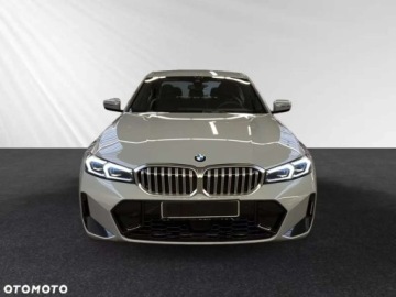 BMW Seria 3 G20-G21 2026 BMW Seria 3 BMW Seria 3 320d xDrive mHEV M Sport 2.0 Hybryda 190KM, zdjęcie 1