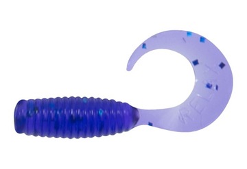 TWISTER RELAX VR1 PAPROCH OKOŃ 1cal-4cm-5szt TS545