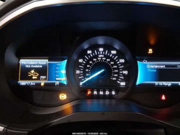 Ford Edge II 2021 Ford Edge 2021 Ford Edge SEL AWD 2.0 Benzyna 250KM, zdjęcie 11