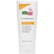 Odżywka do włosów Sebamed 200 ml