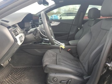 Audi A5 B10 2024 Audi A5 Limousine Premium Plus 2024 2.0l 2.0 Benzyna 261KM, zdjęcie 5