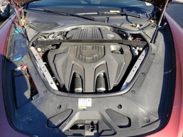 Porsche Panamera II 2022 Porsche Panamera 2022r., 2.9L, zdjęcie 10