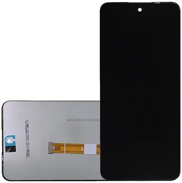 LG K42 K420 LM-K420 LMK420 WYŚWIETLACZ LCD EKRAN