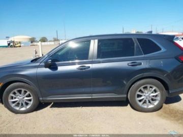 Honda CR-V VI 2024 Honda CR-V EX-L 2024 1.5L 1.5 Benzyna 190KM, zdjęcie 2