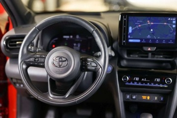 Toyota 2023 Toyota Yaris Cross Cross Hybrid 1.5 Adventure 4x4 1.5 Hybryda 116KM, zdjęcie 28