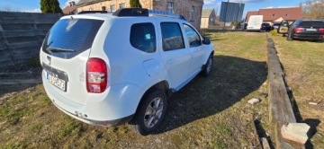 Dacia Duster I SUV Facelifting 1.2 TCe (Euro 6) 125KM 2015 Dacia Duster 4x4, zdjęcie 7