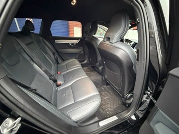 Volvo V90 II 2021 Volvo V90 Bogate wyposażenie Okleina- kolor czarn, zdjęcie 22