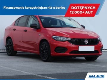 Fiat Tipo II Sedan 1.4 95KM 2019 Fiat Tipo 1.4 16V, Salon Polska, Serwis ASO, GAZ