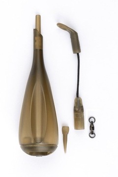 Pływak z akcesoriami Fox Edges Zig Float Kit