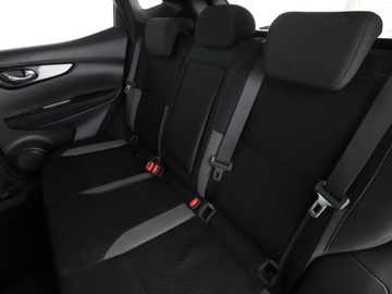 Nissan Qashqai II Crossover Facelifting 1.2 DiG-T 115KM 2018 Nissan Qashqai navi klima auto kamera i czujniki p, zdjęcie 16
