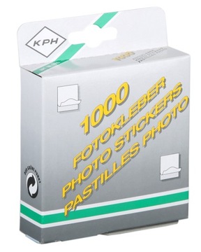 ФОТОКЛЕЙКИ Фотонаклейки KPH 1000 шт.