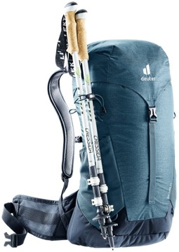 Рюкзак Deuter AC Lite 24 NL с атлантическими чернилами