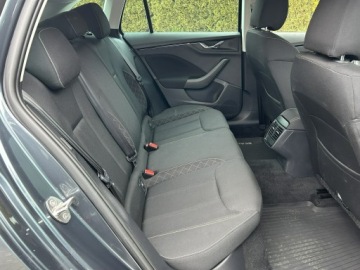 Skoda Scala 2021 Škoda Scala Skoda Scala Salon Polska serwis ASO, zdjęcie 7