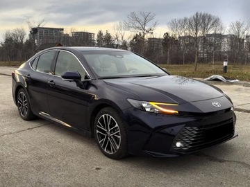 Toyota Camry IX 2025 Od ręki - Prestige 2.5 Hybrid Dynamic Force 231KM | Podgrzewane fotele!, zdjęcie 2