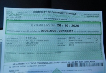 Volvo XC40 Crossover 2.0 D3 150KM 2020 Volvo XC 40 Skora Kamera Panorama Dach Model 2021r 2.0 Diesel 150KM, zdjęcie 25