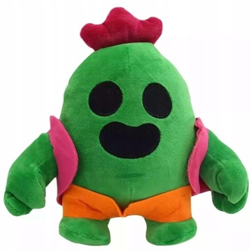 Maskotki Pluszaki Smyk Spike Colette Lou Toys 20cm
