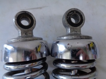 Yamaha Virago XV 750/1000/1100 Амортизаторы задние