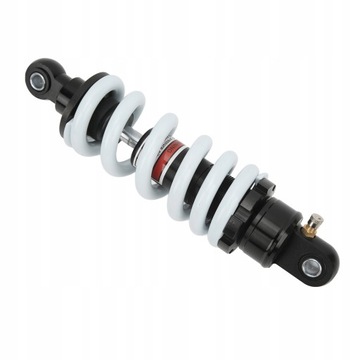 250mm Amortyzator motocyklowy Regulowany