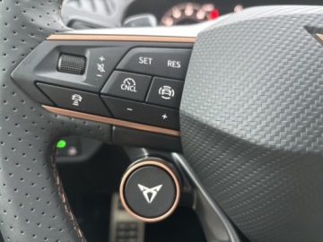 Cupra Terramar SUV 2.0 TSI 204KM 2026 Cupra Terramar 2.0 TSI 204 KM 7-biegowa automatycz, zdjęcie 17